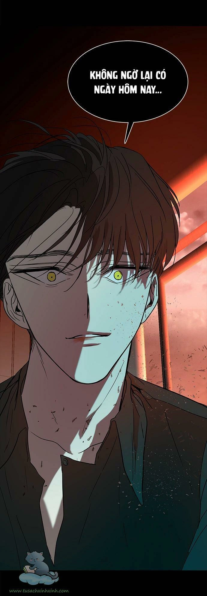 Cạm Bẫy Chapter 71 - 48