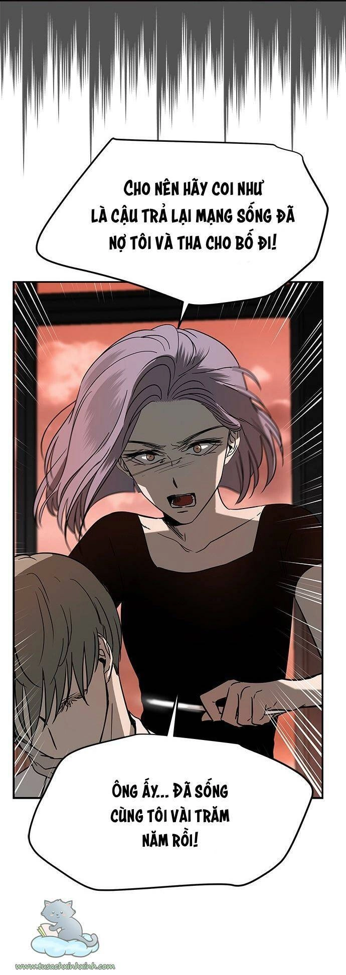 Cạm Bẫy Chapter 71 - 69