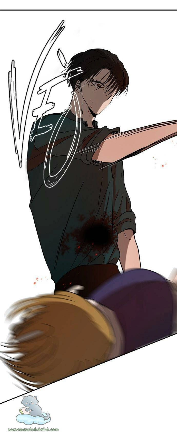 Cạm Bẫy Chapter 71 - 72