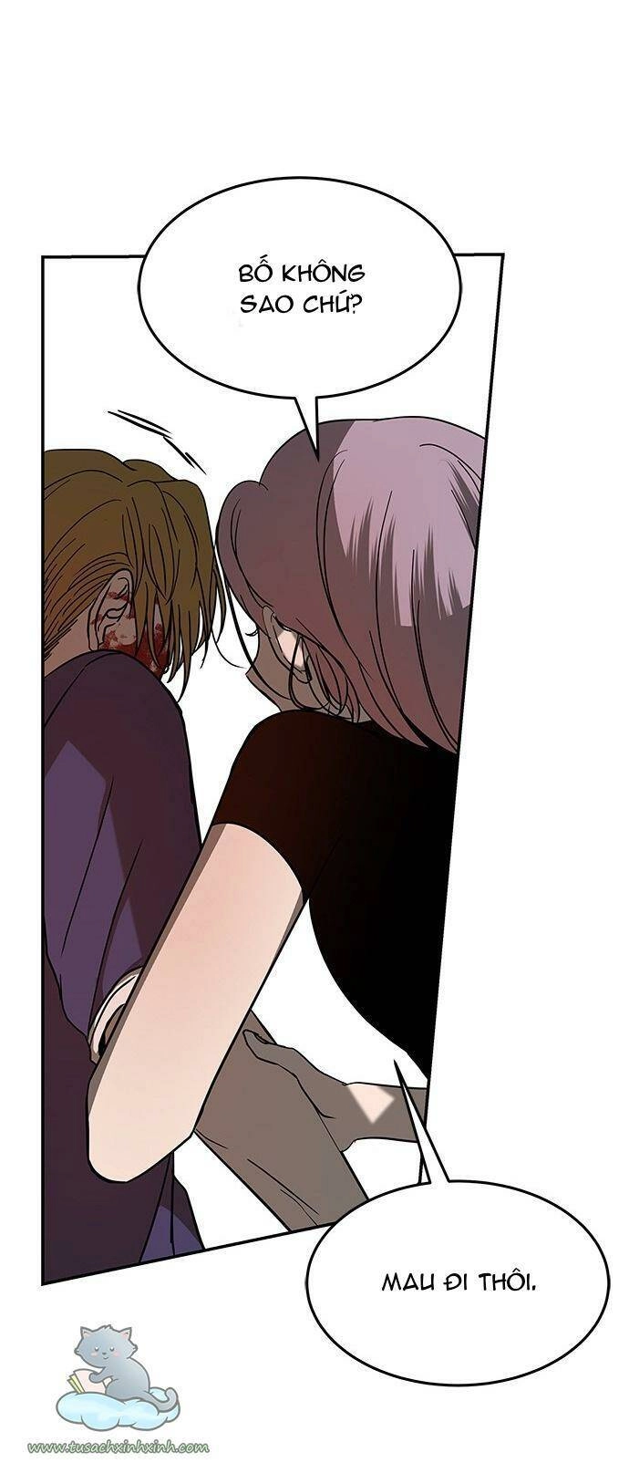 Cạm Bẫy Chapter 71 - 74