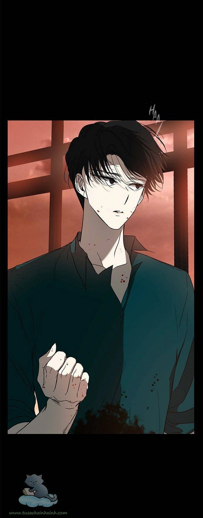 Cạm Bẫy Chapter 71 - 83