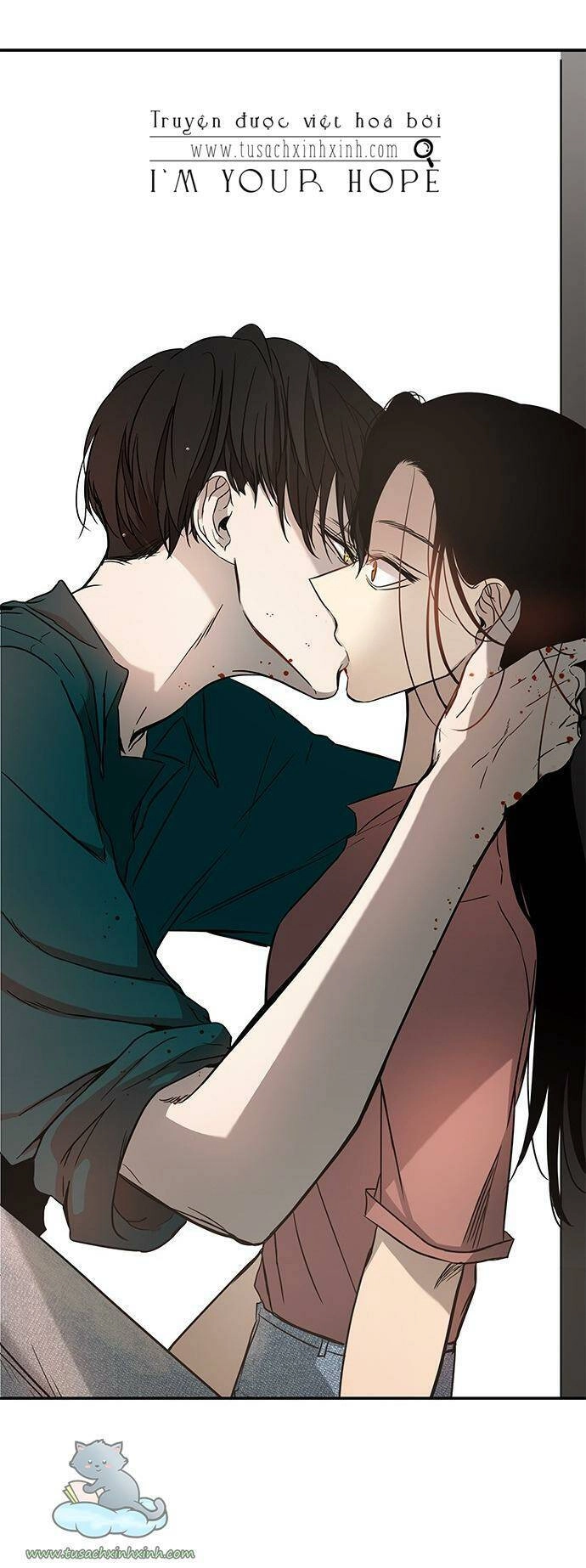 Cạm Bẫy Chapter 72 - 2