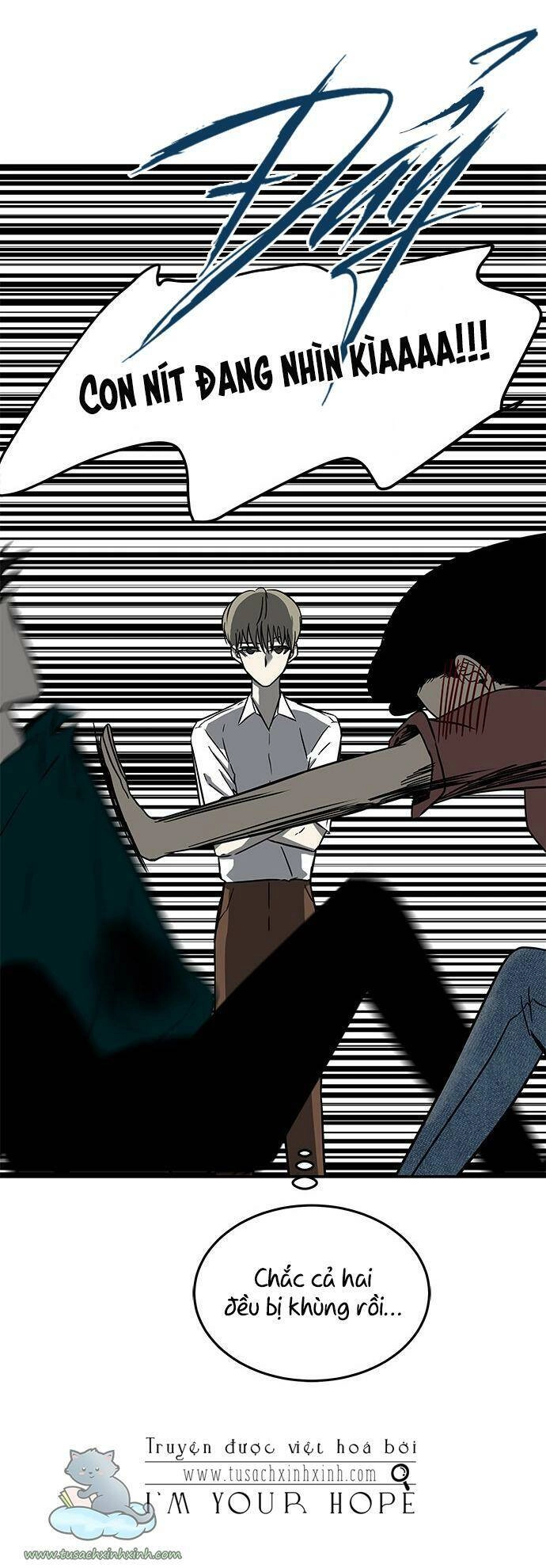 Cạm Bẫy Chapter 72 - 14