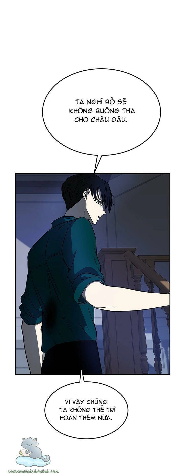 Cạm Bẫy Chapter 72 - 22