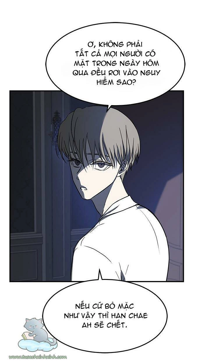 Cạm Bẫy Chapter 72 - 44