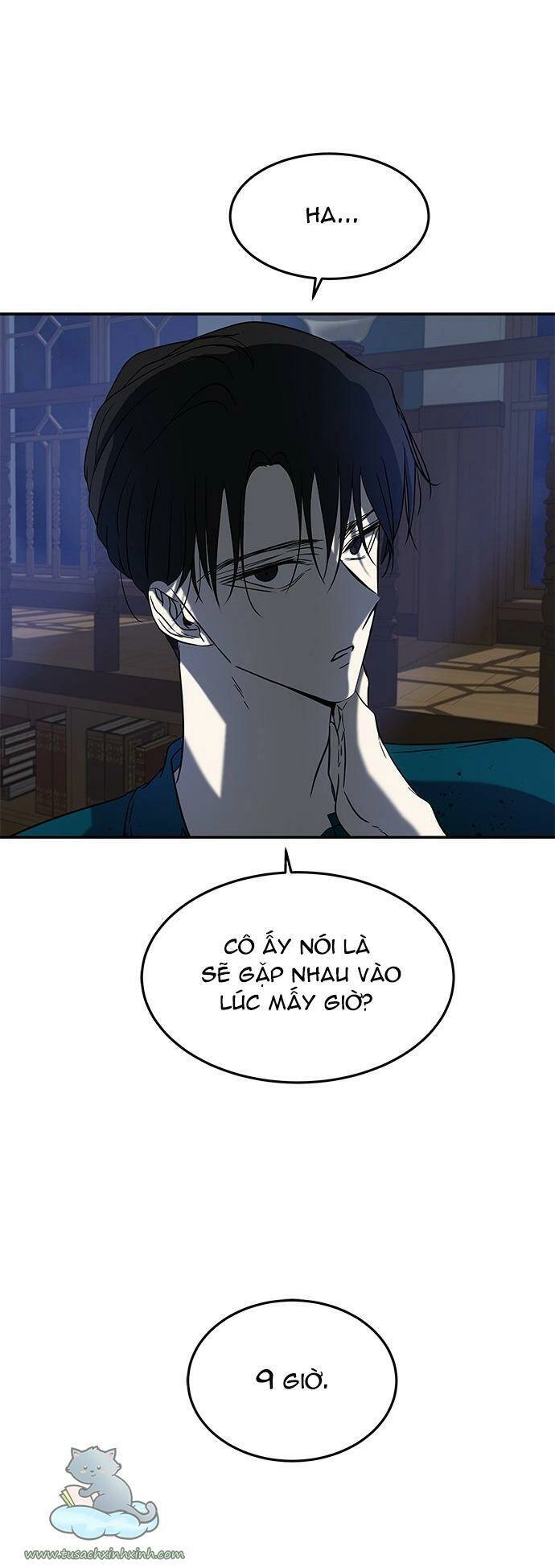 Cạm Bẫy Chapter 72 - 49