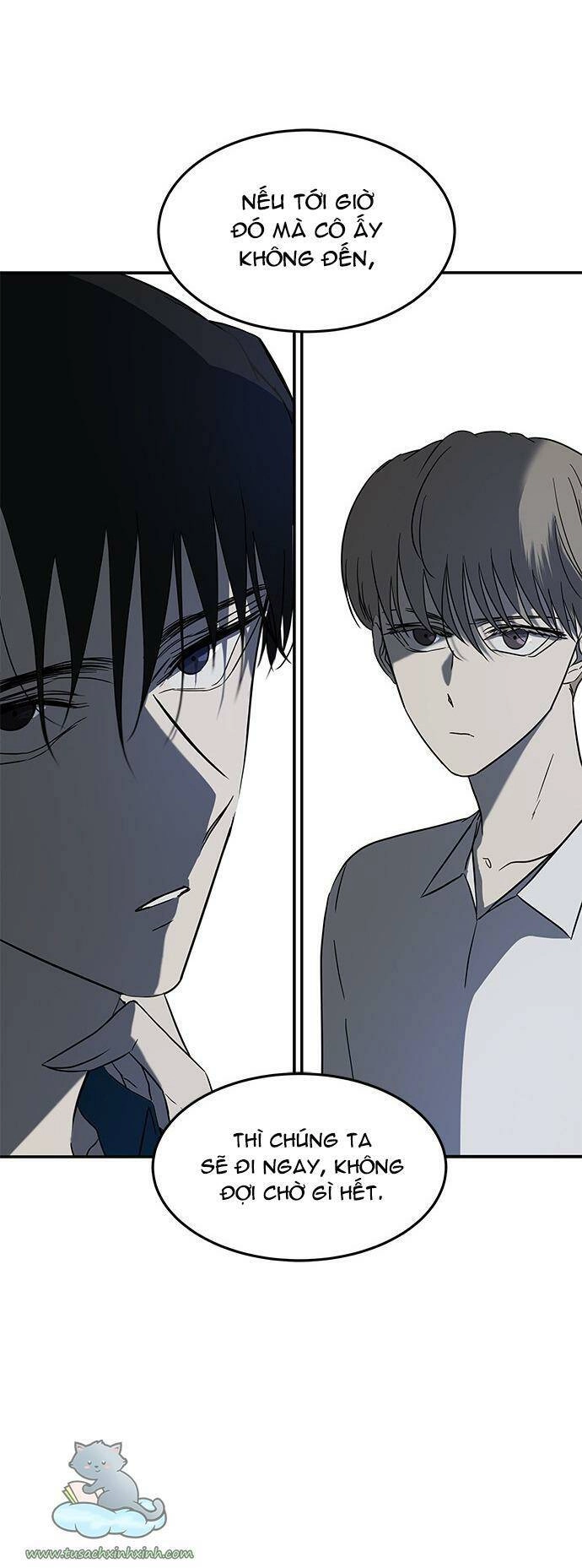 Cạm Bẫy Chapter 72 - 50