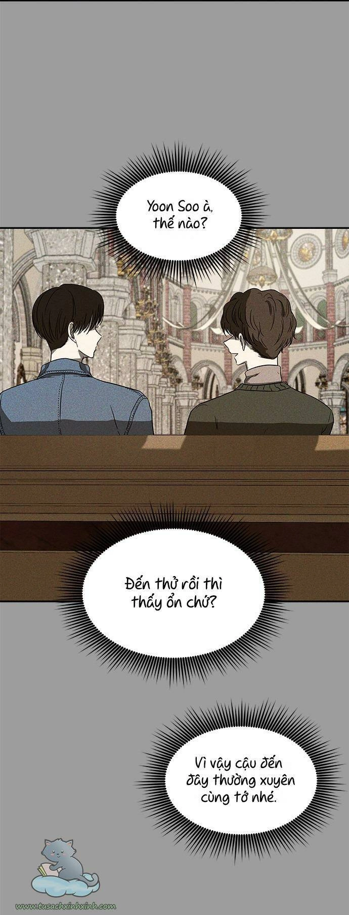 Cạm Bẫy Chapter 72 - 62