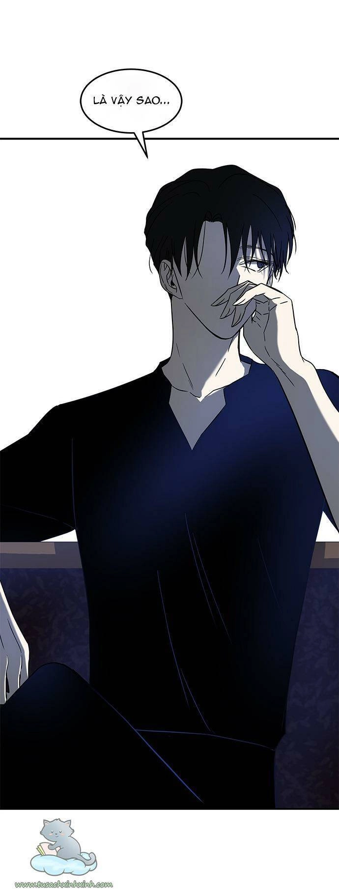 Cạm Bẫy Chapter 72 - 83