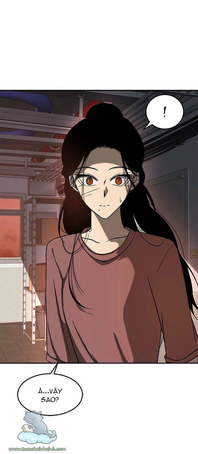 Cạm Bẫy Chapter 73 - 2