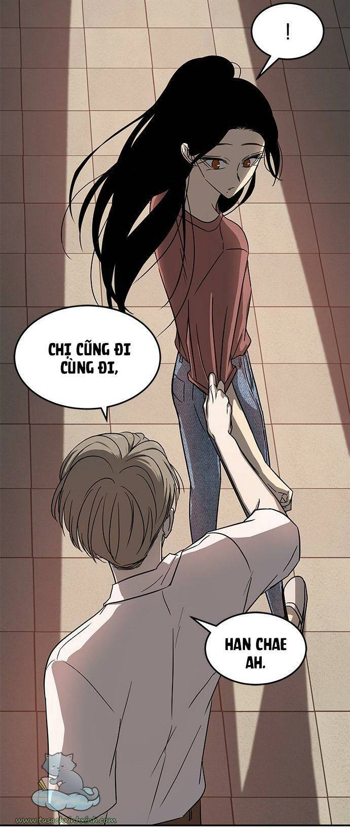 Cạm Bẫy Chapter 73 - 7