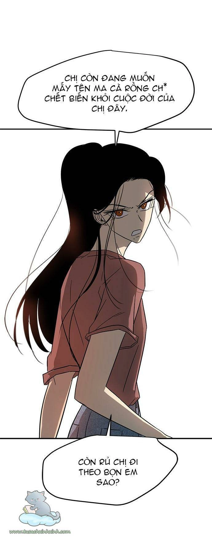 Cạm Bẫy Chapter 73 - 11