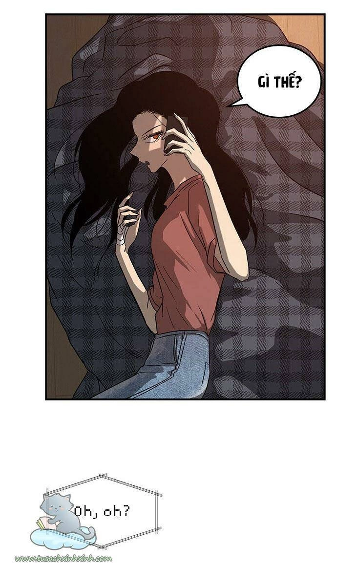 Cạm Bẫy Chapter 73 - 24