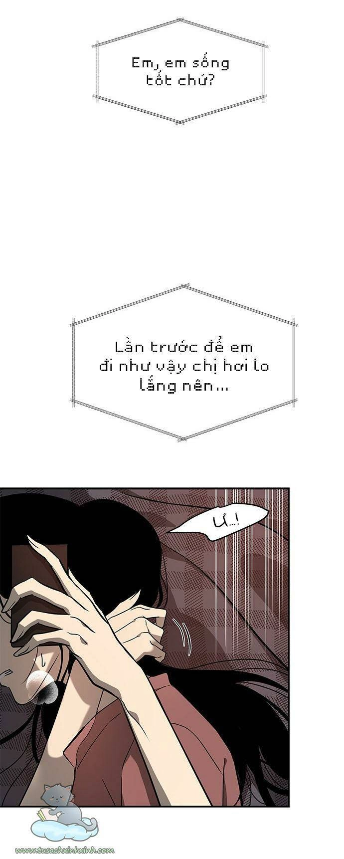 Cạm Bẫy Chapter 73 - 25