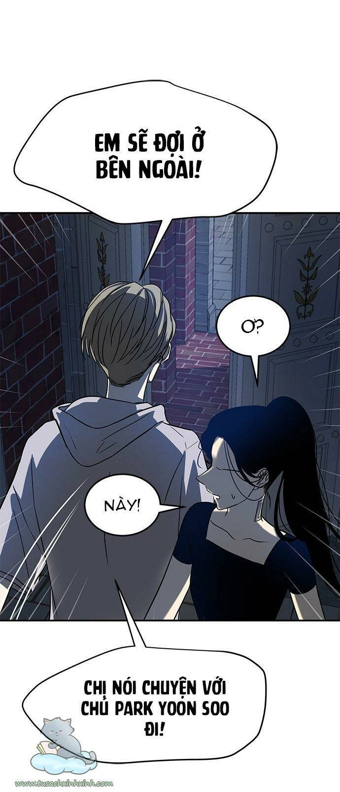 Cạm Bẫy Chapter 73 - 54