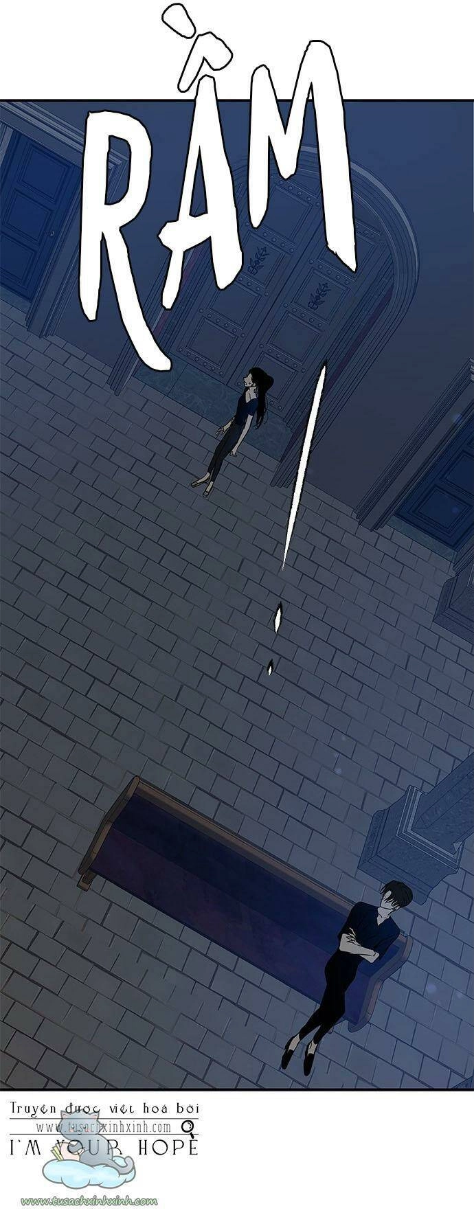 Cạm Bẫy Chapter 73 - 56