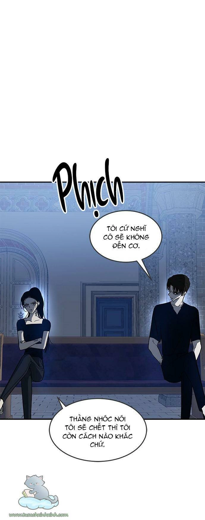 Cạm Bẫy Chapter 73 - 59