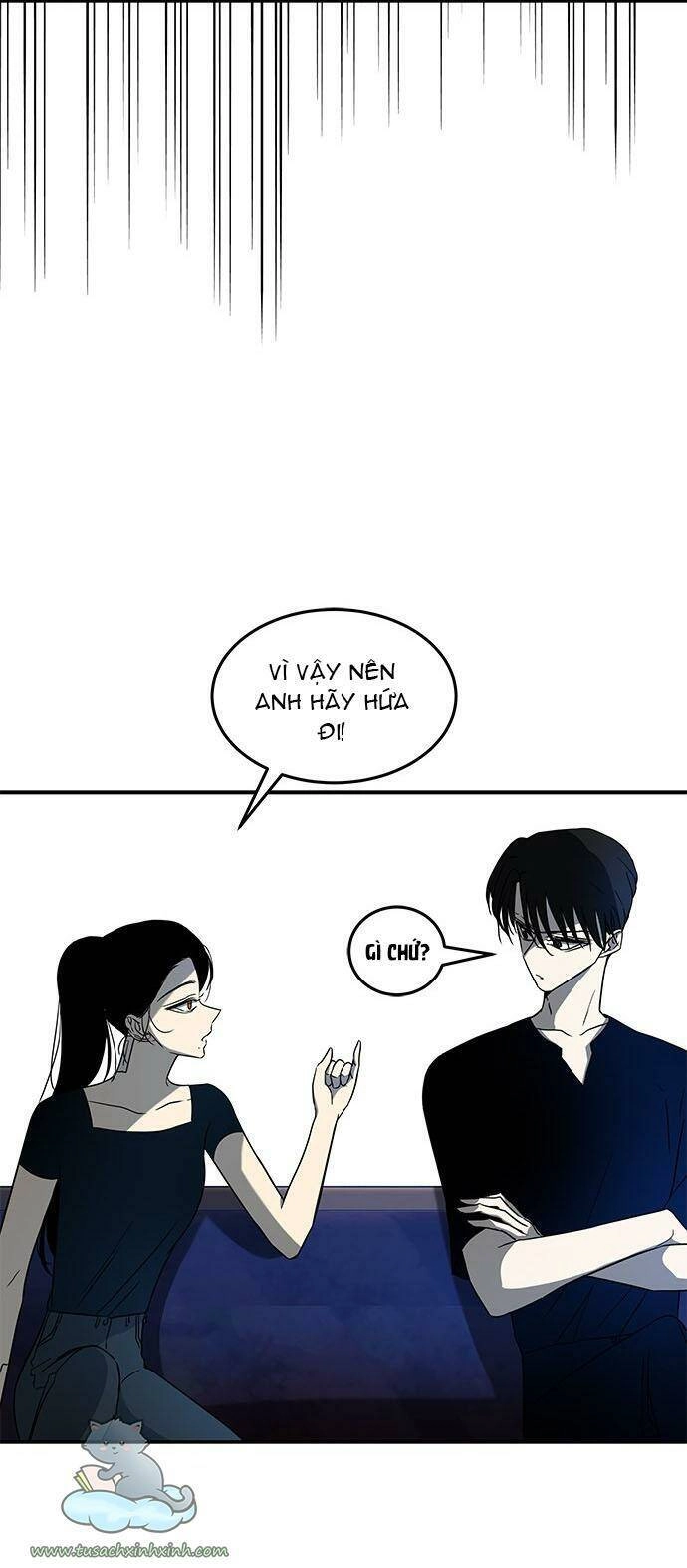 Cạm Bẫy Chapter 73 - 74