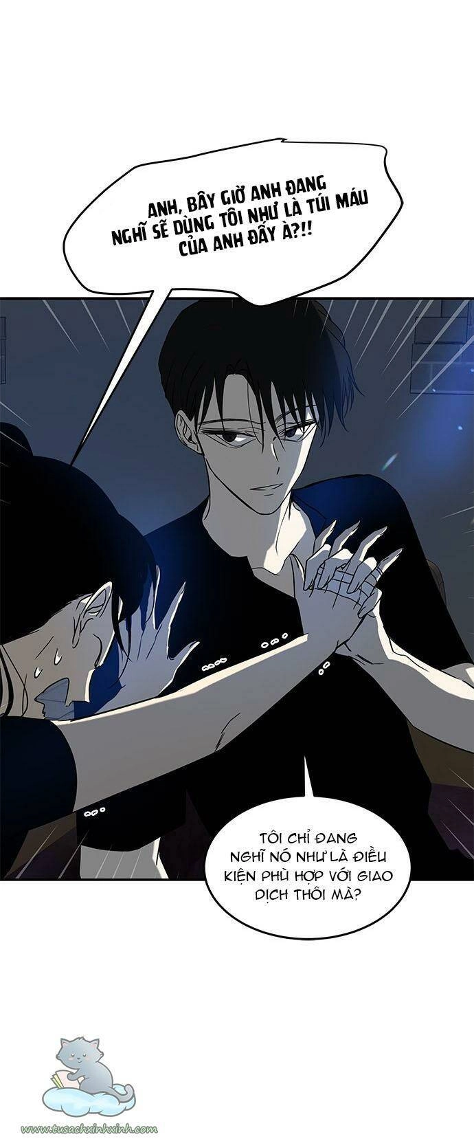 Cạm Bẫy Chapter 73 - 83