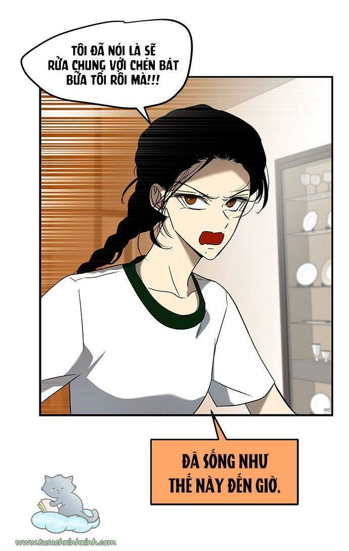 Cạm Bẫy Chapter 74 - 6