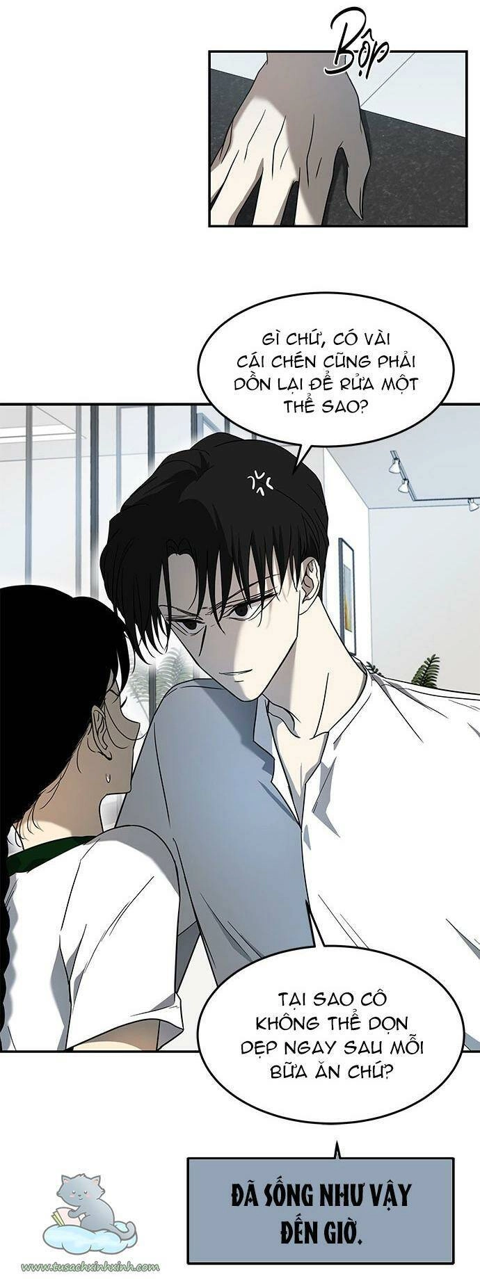 Cạm Bẫy Chapter 74 - 7