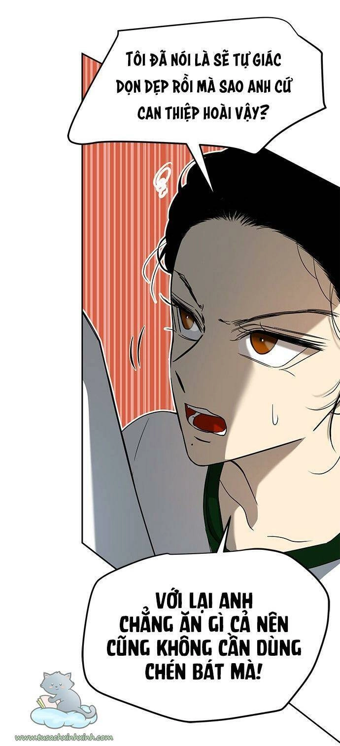 Cạm Bẫy Chapter 74 - 8