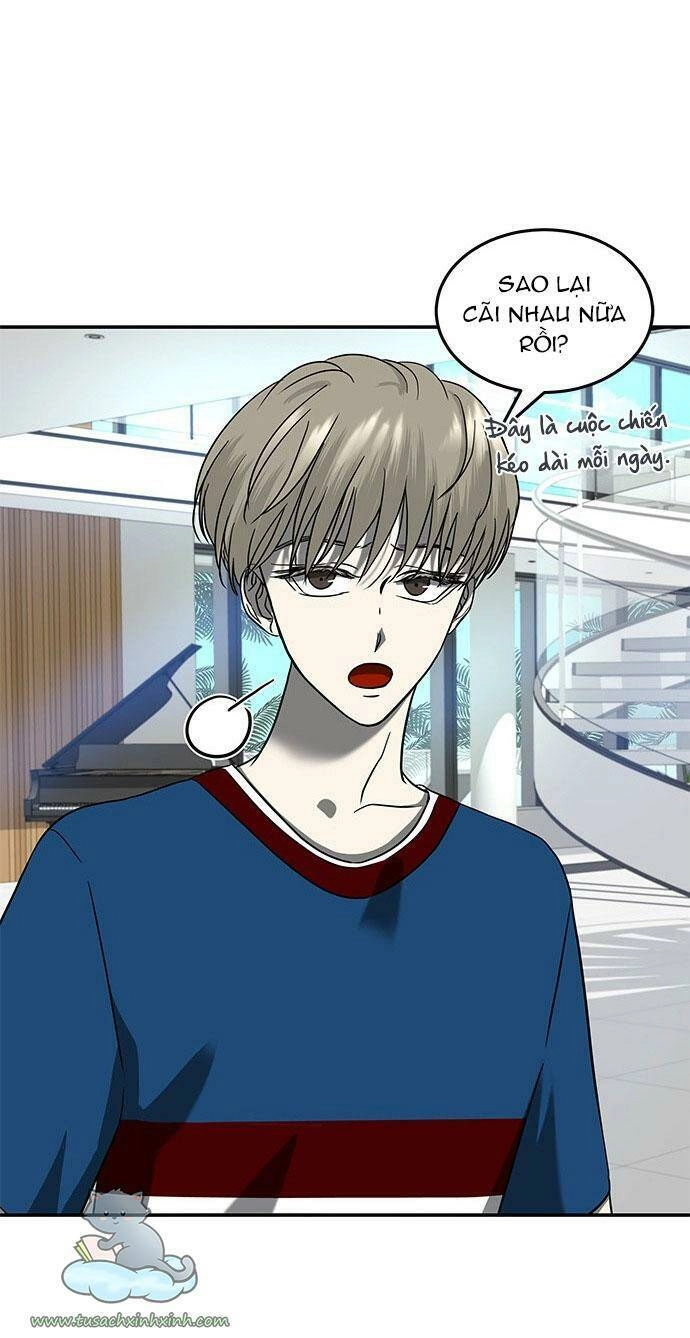 Cạm Bẫy Chapter 74 - 13