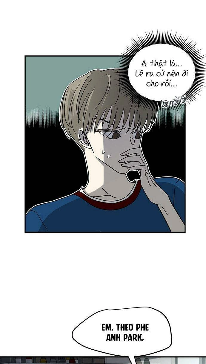 Cạm Bẫy Chapter 74 - 15