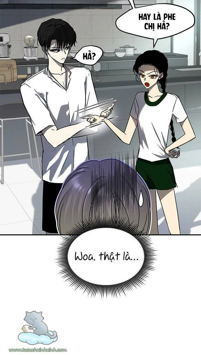 Cạm Bẫy Chapter 74 - 16