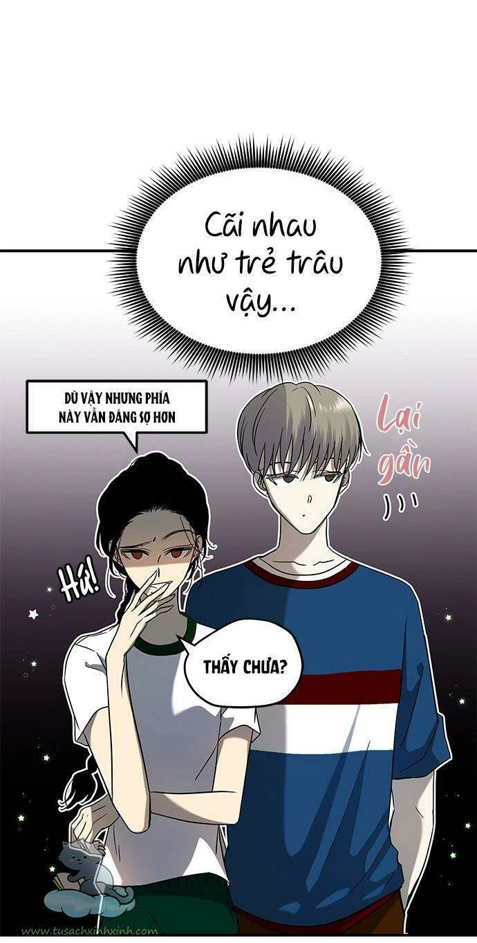 Cạm Bẫy Chapter 74 - 17