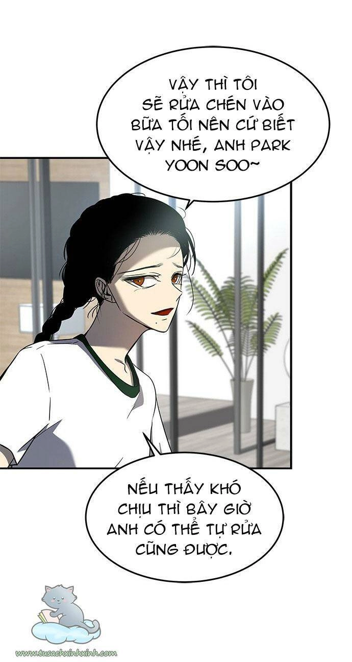 Cạm Bẫy Chapter 74 - 20