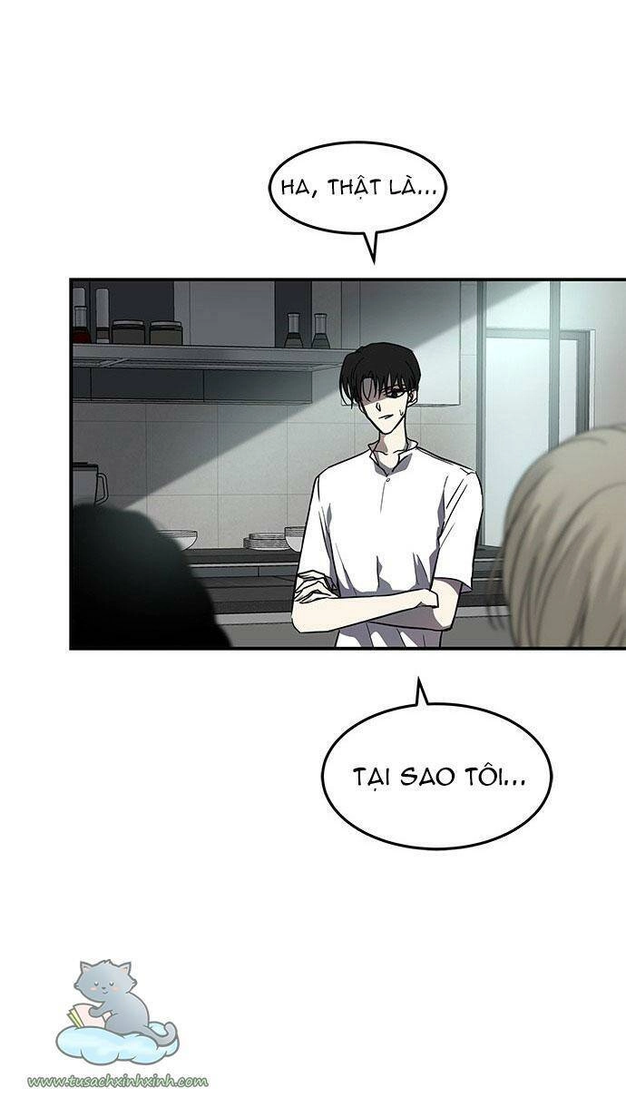 Cạm Bẫy Chapter 74 - 21