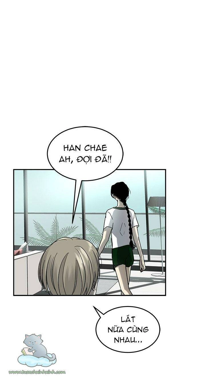 Cạm Bẫy Chapter 74 - 24