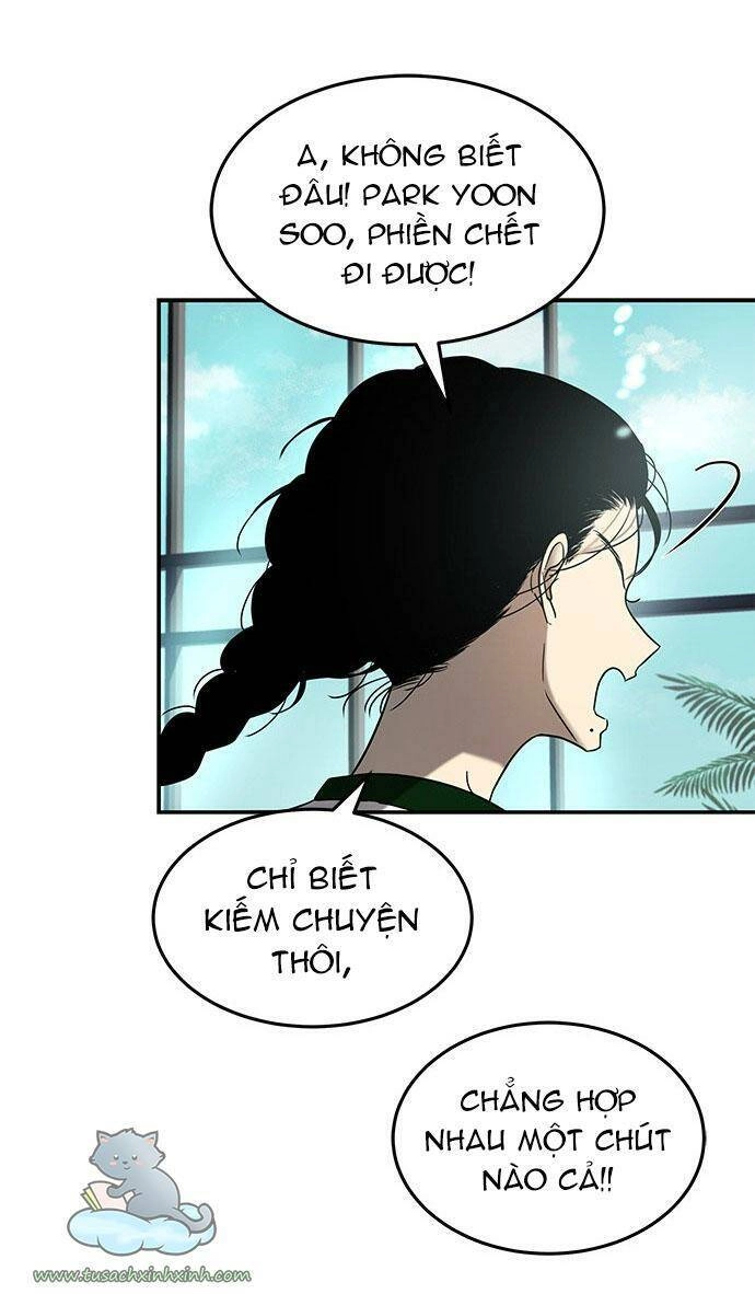 Cạm Bẫy Chapter 74 - 27