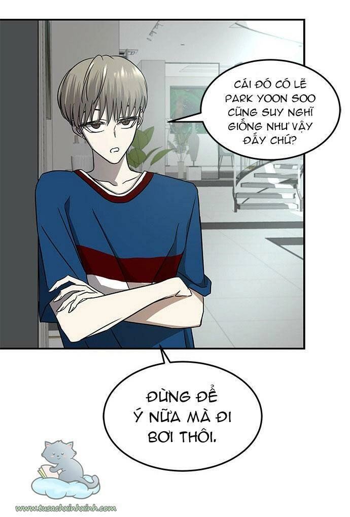 Cạm Bẫy Chapter 74 - 28