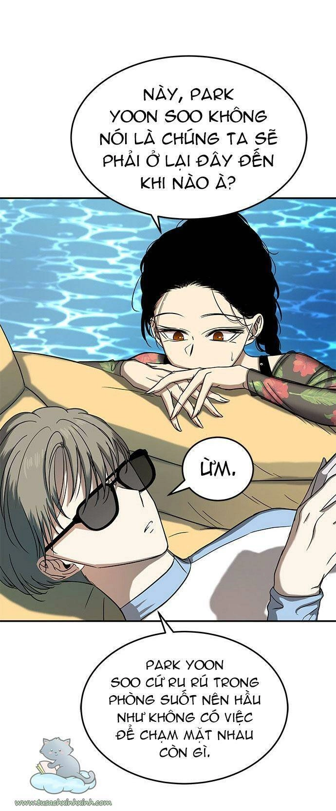 Cạm Bẫy Chapter 74 - 36