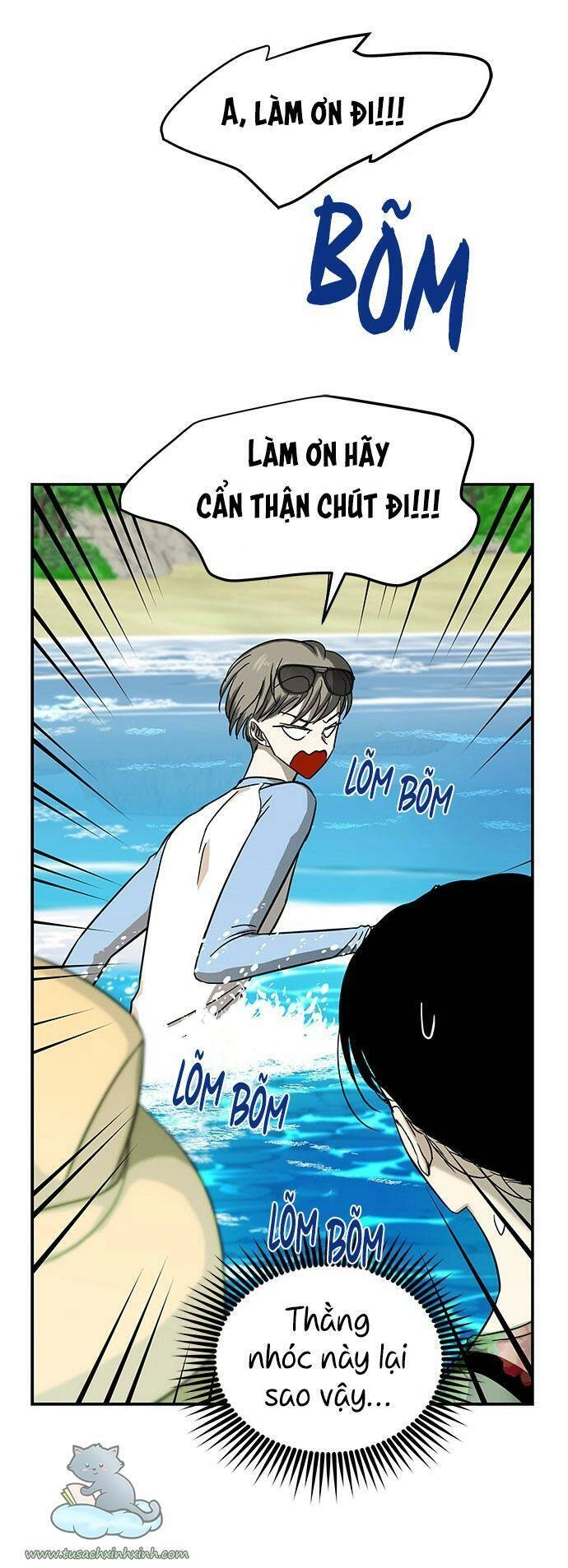 Cạm Bẫy Chapter 74 - 41