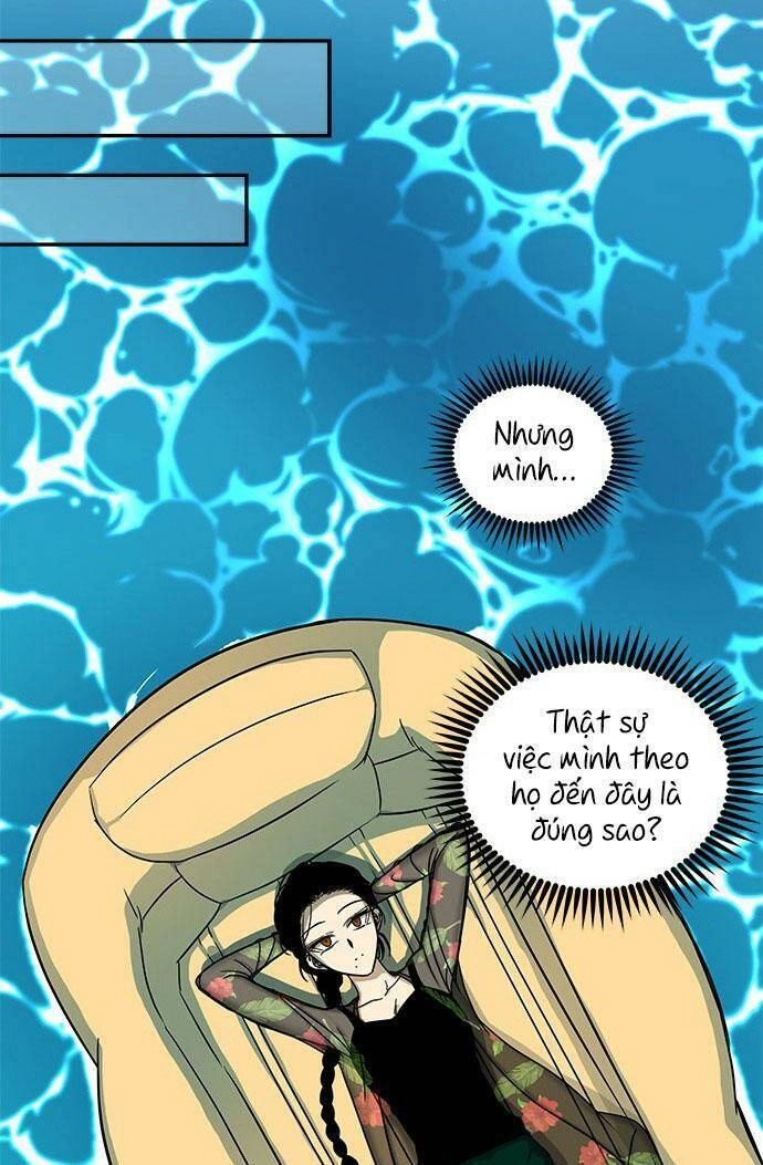 Cạm Bẫy Chapter 74 - 45