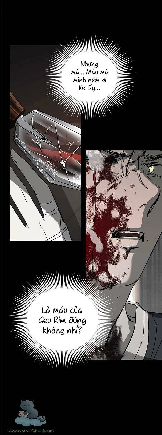 Cạm Bẫy Chapter 74 - 50