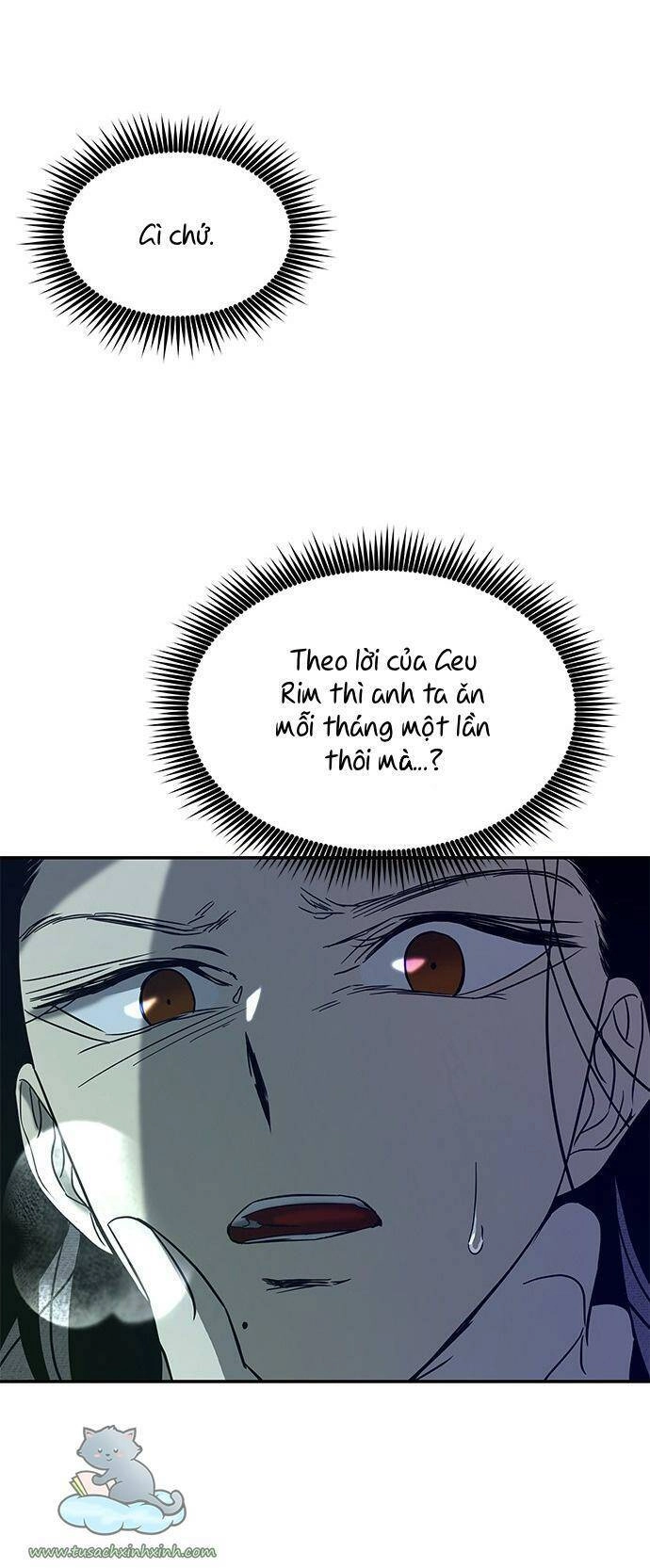 Cạm Bẫy Chapter 75 - 11