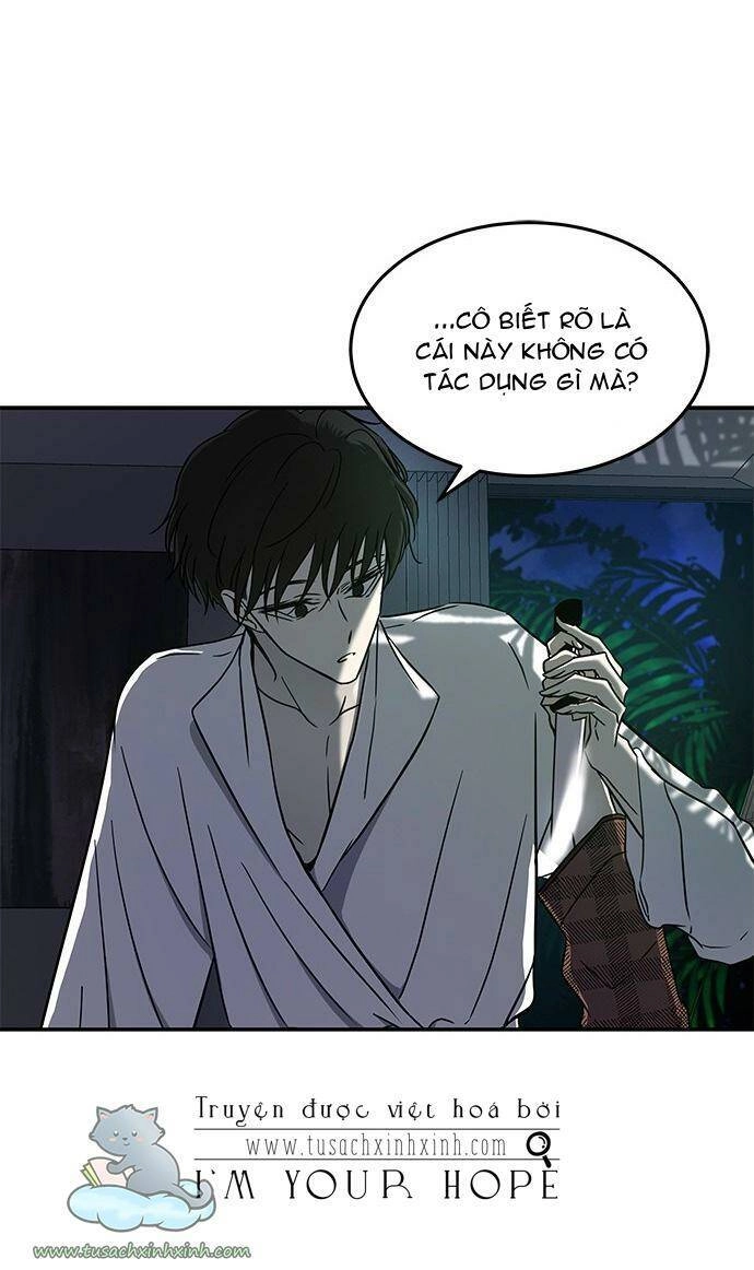 Cạm Bẫy Chapter 75 - 21