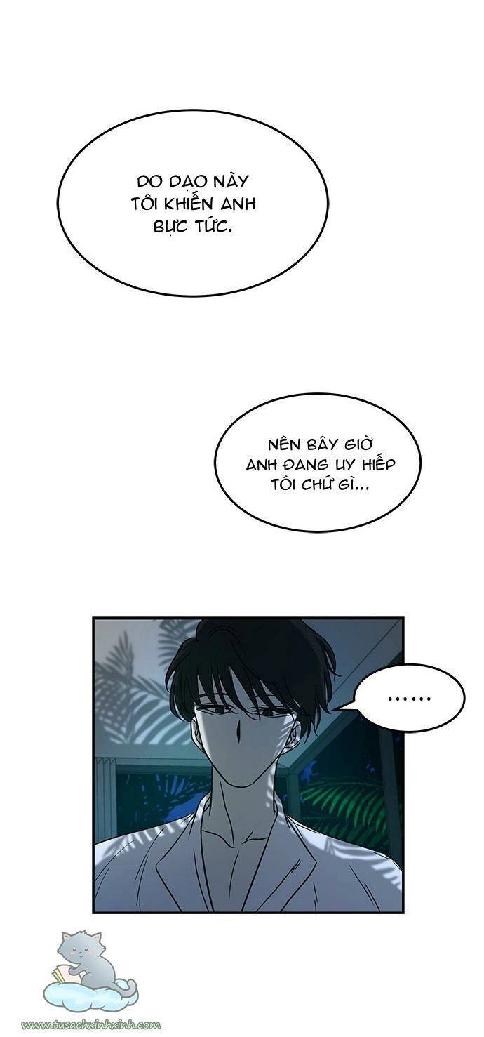 Cạm Bẫy Chapter 75 - 27