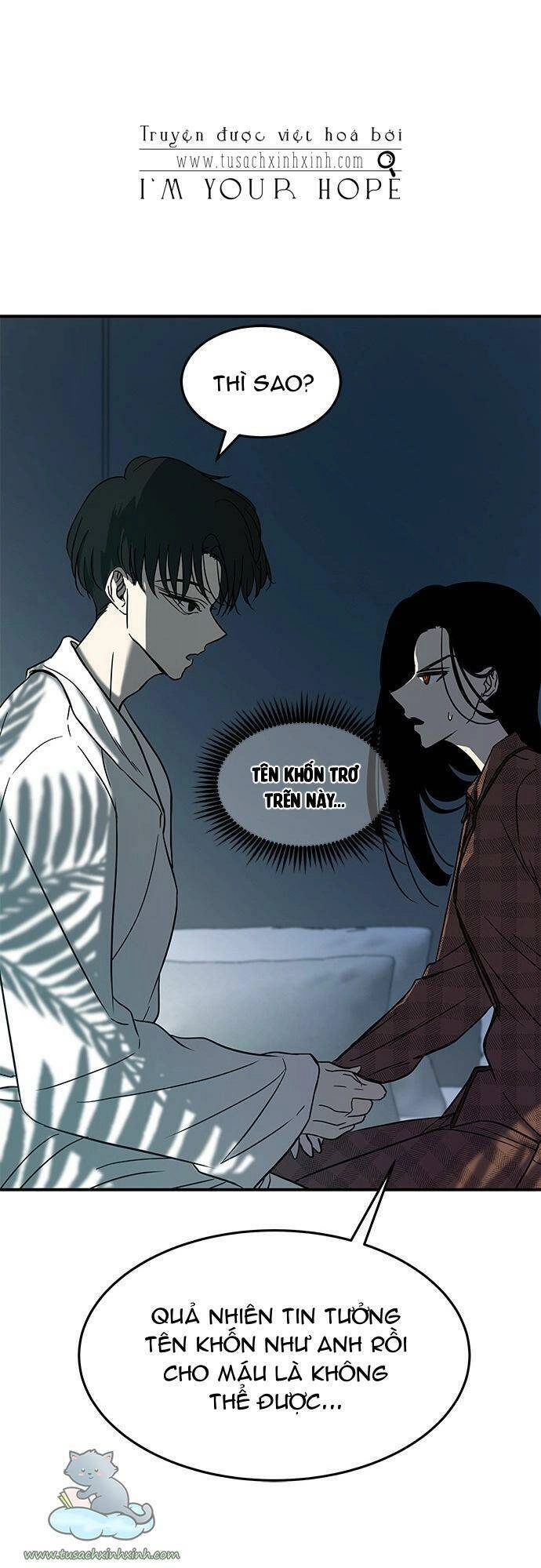 Cạm Bẫy Chapter 75 - 42