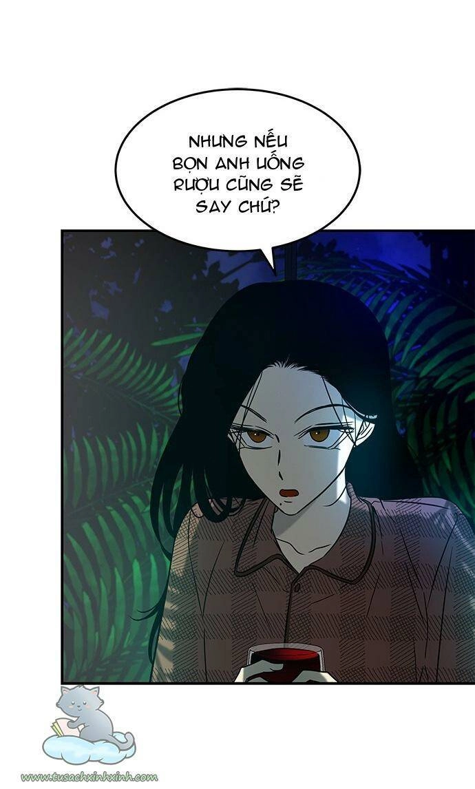 Cạm Bẫy Chapter 75 - 52