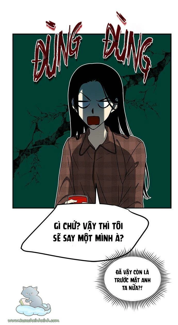 Cạm Bẫy Chapter 75 - 54