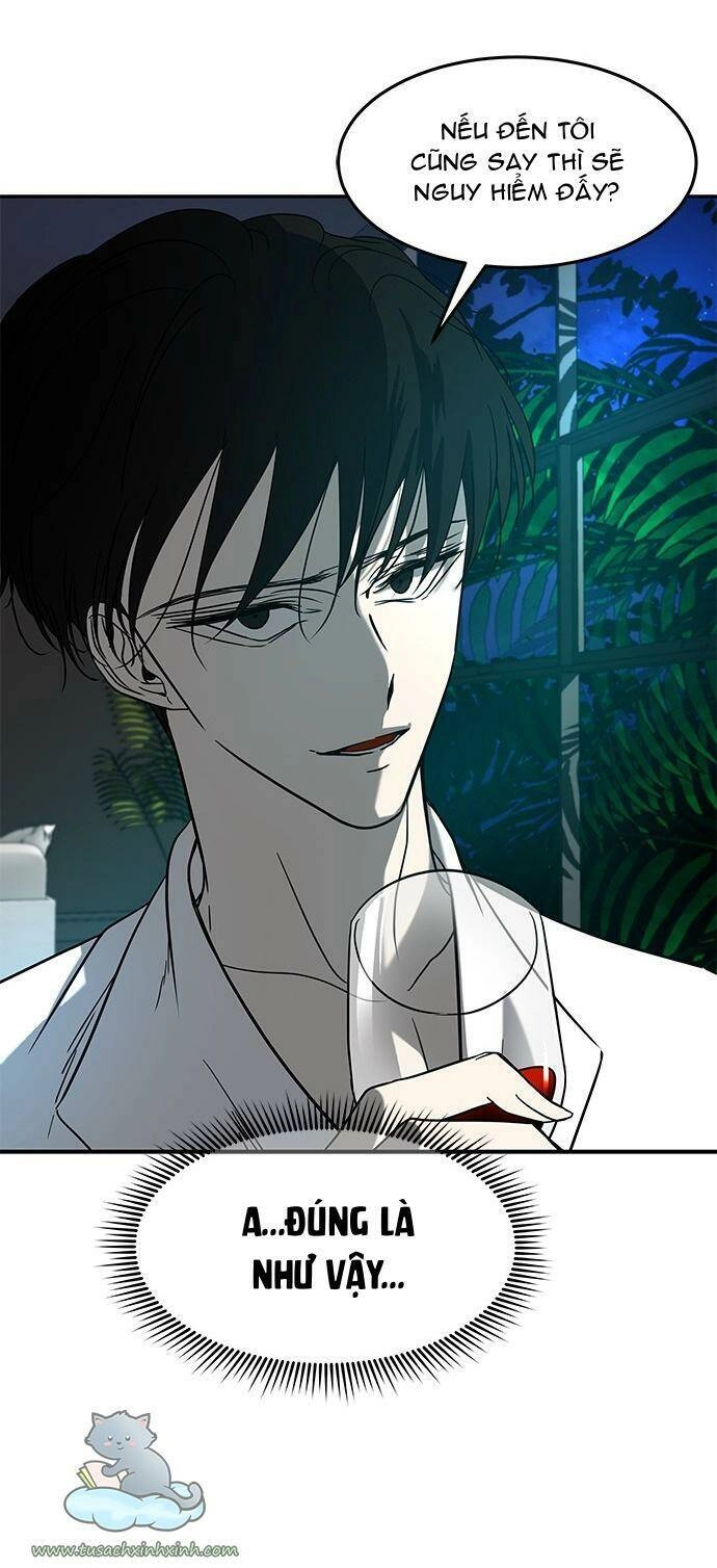 Cạm Bẫy Chapter 75 - 55