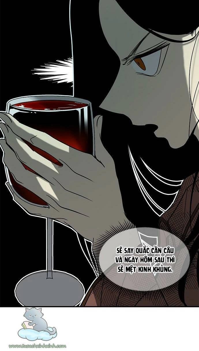 Cạm Bẫy Chapter 75 - 57