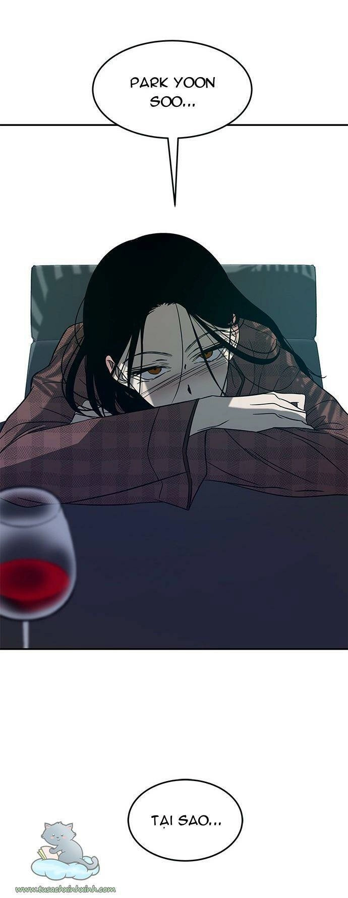 Cạm Bẫy Chapter 75 - 75