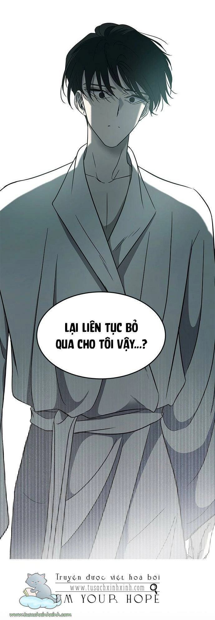 Cạm Bẫy Chapter 75 - 76