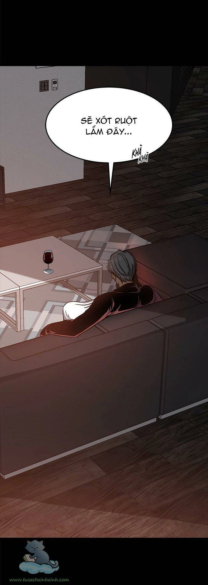 Cạm Bẫy Chapter 75 - 80